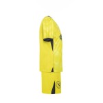 Kit Casa Napoli Bambino 2024/25 - Giallo