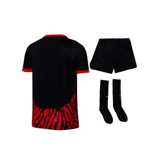 Kit Casalingo Bambino Real Mallorca 2024/25