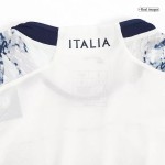 Italia Maglia Versione Giocatore Trasferta 23/24