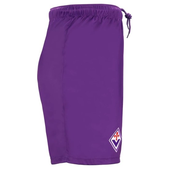 Kit Fiorentina Bambino 2024/25 Casa