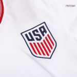 Maglia Casa USMNT Copa America 2024