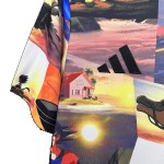 Maglia Giappone X Dragon Ball 2024