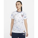 Maglia Casa Donna USWNT USA 2023