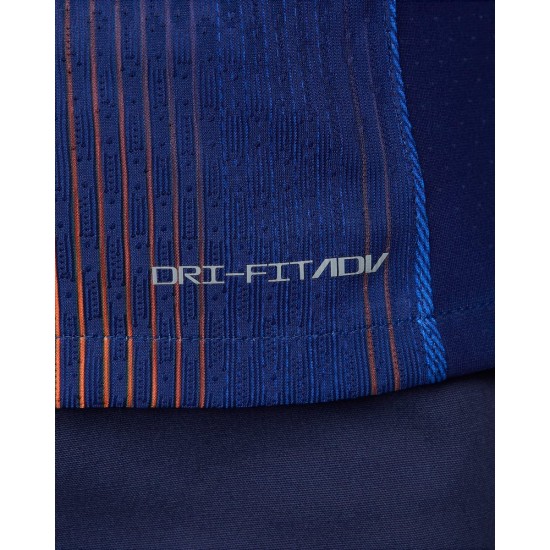 Maglia Trasferta Paesi Bassi EURO 2024