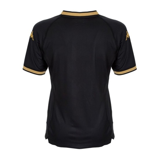 Maglia anniversario 120 anni 2024/25 dell’Hull City da bambino Maglia anniversario 120 anni 2024/25 dell’Hull City da bambino