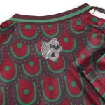 Maglia+Pantaloncini Casa Bambini Messico Copa America 2024