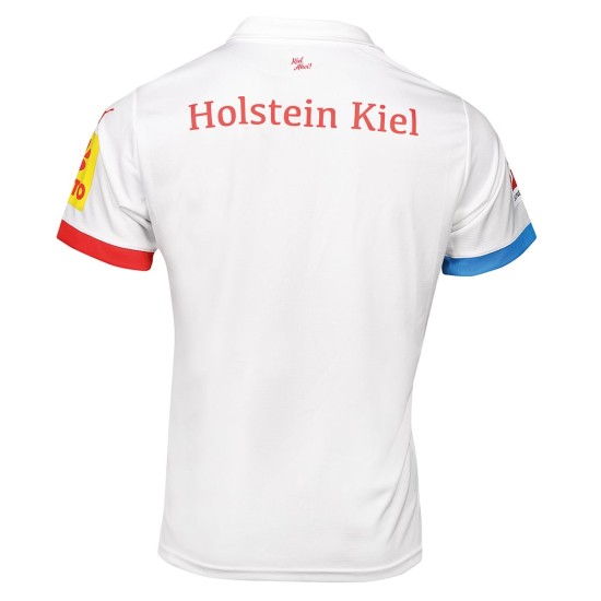 Maglia speciale Holstein Kiel 2024/25 uomo