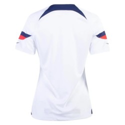 Donna Maglia Casa della USWNT Coppa del Mondo 2022 Donna Maglia Casa della USWNT Coppa del Mondo 2022