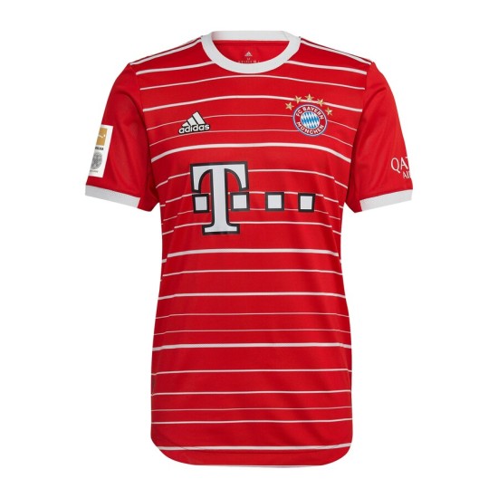 Maglia da casa JOAO CANCELO Bayern Monaco 2022/23 Bambino