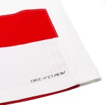 Maglia Versione Giocatore Casa Croazia EURO 2024