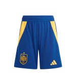 Maglia+Pantaloncini Casa Bambini Spagna EURO 2024