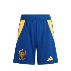 Maglia+Pantaloncini Casa Bambini Spagna EURO 2024