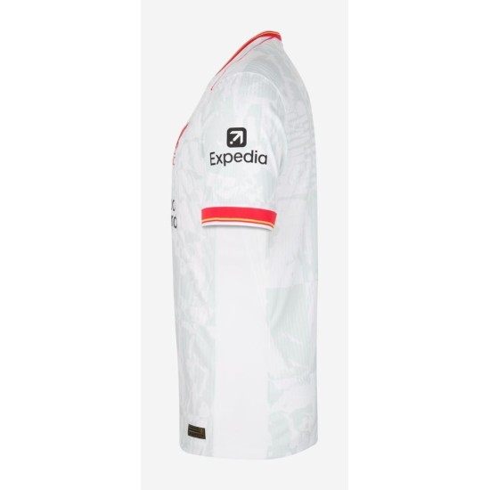 Maglia Terza Liverpool Uomo 2024/25 Maglia Terza Liverpool Uomo 2024/25