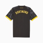Maglia Trasferta BVB Borussia Dortmund Donna 2023/24