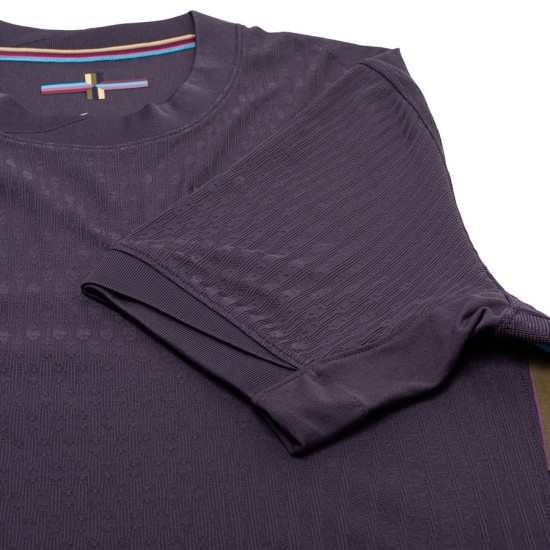 Maglia Versione Giocatore Trasferta Inghilterra EURO 2024 Maglia Versione Giocatore Trasferta Inghilterra EURO 2024