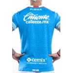 Bambino Cruz Azul 2024/25 Casa Maglia