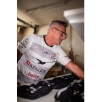 Maglia Terza FC Winterthur 2024/25 Donna