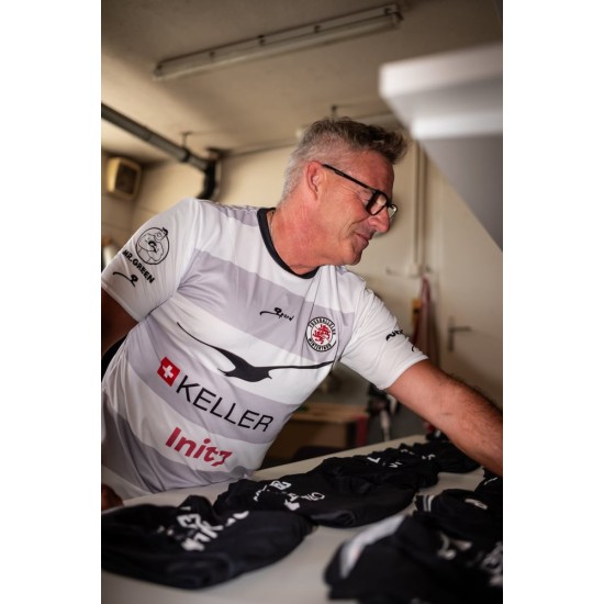 Maglia Terza FC Winterthur 2024/25 Donna