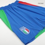 Pantaloncini Trasferta Italia EURO 2024