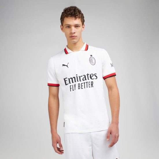 Maglia Trasferta Milan Uomo 2024/25
