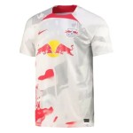 Maglia Casa SZOBOSZLAI RB Leipzig 2022/23 Donna