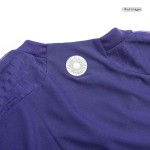 Maglia Versione Giocatore Trasferta 3 Stella Argentina Coppa del Mondo 2022