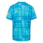 Maglia Terza Hertha BSC Bambino 2024/25 - Blu