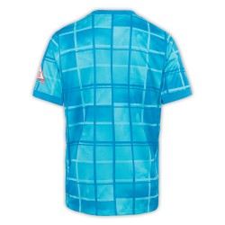 Maglia Terza Hertha BSC Bambino 2024/25 - Blu