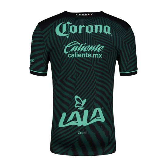 Bambino Santos Laguna 2024/25 Trasferta Maglia