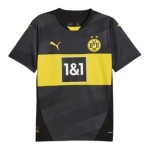 Maglia Trasferta Uomo BELLINGHAM BVB Borussia Dortmund 2024/25
