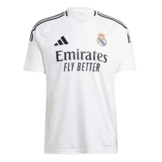 Maglia Casa Bambino BELLINGHAM Real Madrid 2024/25