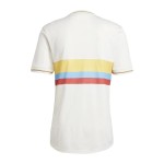 Maglia centenario 2024 della Colombia da bambino