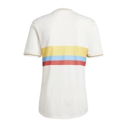 Maglia centenario 2024 della Colombia da uomo Maglia centenario 2024 della Colombia da uomo