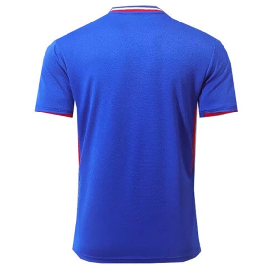 Maglia Casa Francia EURO 2024