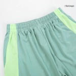 Maglia+Pantaloncini Trasferta Bambini Messico Copa America 2024