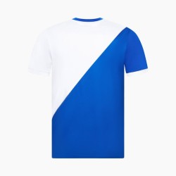 Maglia riscaldamento da casa Grasshopper Club Zurich 2024/25 Uomo