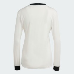 Maglia a Maniche Lunghe Uomo Germania 125° Anniversario - Bianco