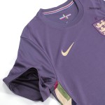 Maglia Trasferta Inghilterra EURO 2024