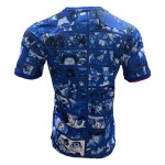 Maglia Special Edition Giappone X Dragon Ball Versione Giocatore 2024 Maglia Special Edition Giappone X Dragon Ball Versione Giocatore 2024