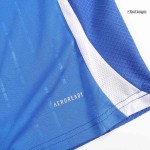 Maglia+Pantaloncini Casa Bambini Italia EURO 2024 Maglia+Pantaloncini Casa Bambini Italia EURO 2024