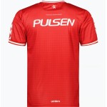 Maglia Trasferta Donna IF Elfsborg 2024