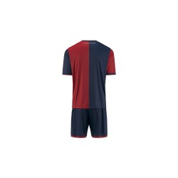Kit Genoa Bambino 2024/25 Casa