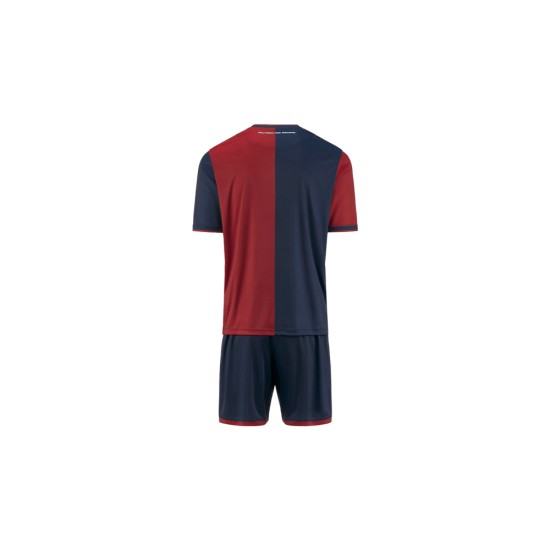 Kit Genoa Bambino 2024/25 Casa Kit Genoa Bambino 2024/25 Casa