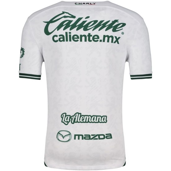 Bambino Club León 2024/25 Trasferta Maglia Bambino Club León 2024/25 Trasferta Maglia