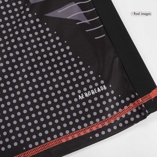 Maglia Portiere Messico Copa America 2024