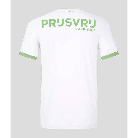 Maglietta terza bambino Feyenoord 2023/24