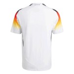 Maglia Versione Giocatore Casa Germania EURO 2024 Maglia Versione Giocatore Casa Germania EURO 2024