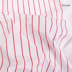 Maglia Trasferta Canada Copa America 2024 Maglia Trasferta Canada Copa America 2024