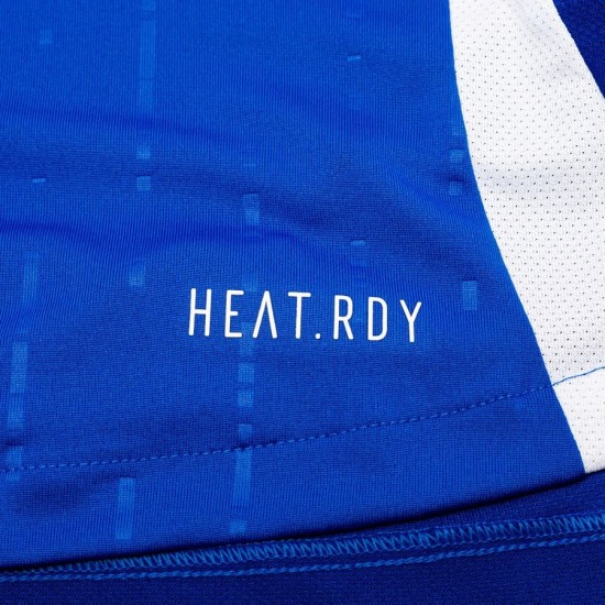 Maglia Versione Giocatore Casa Italia EURO 2024