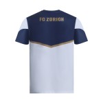 Maglia riscaldamento terza FC Zurigo 2024/25 Donna